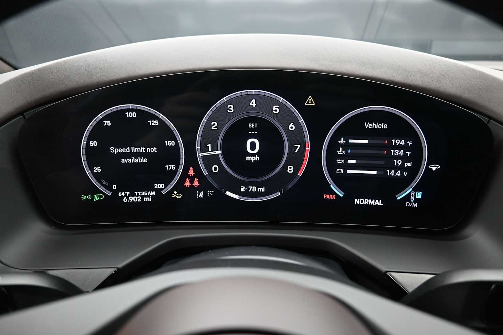 Thumbnail: 2026 Porsche Panamera - 9