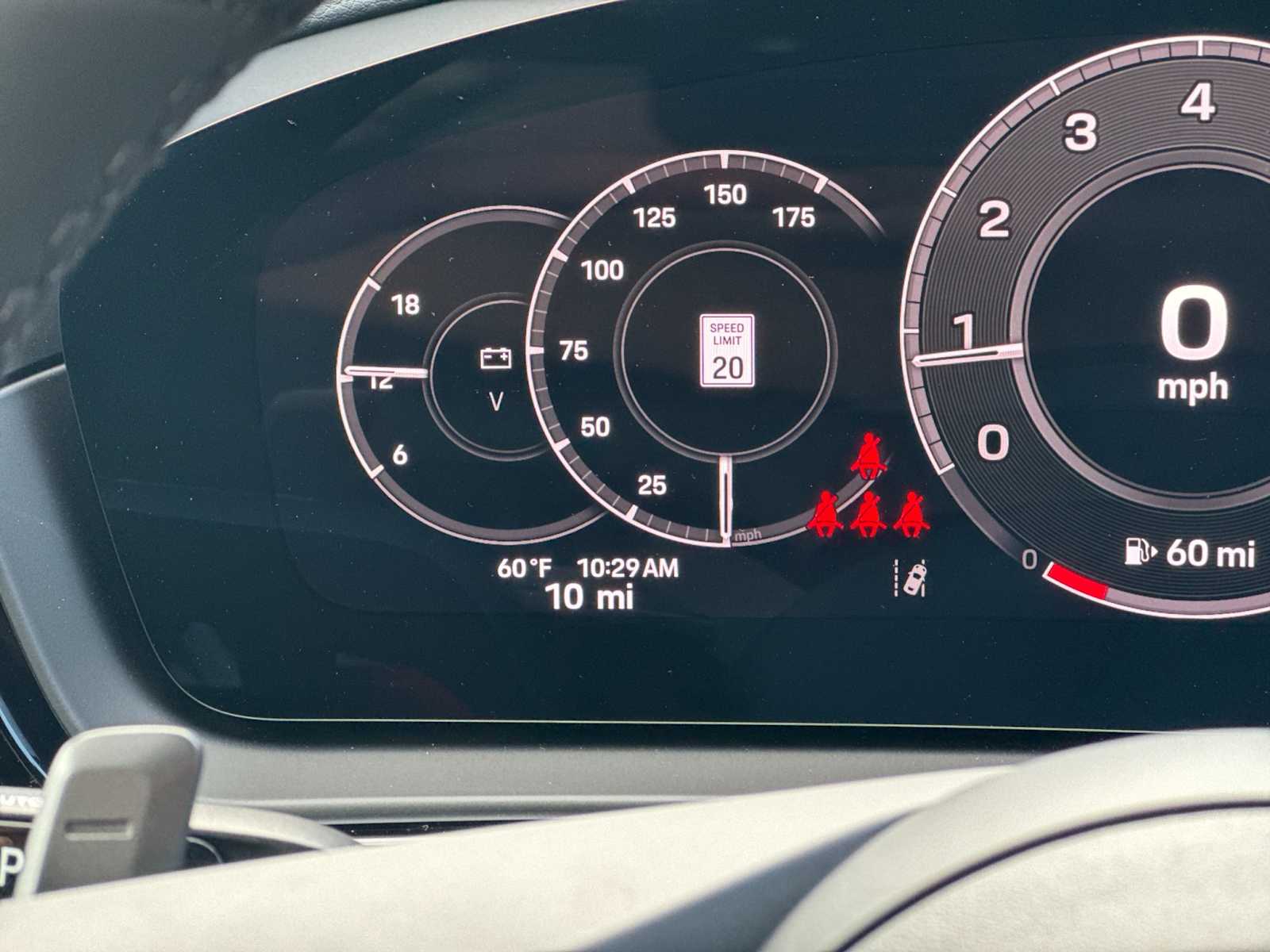 Thumbnail: 2026 Porsche Cayenne - 27