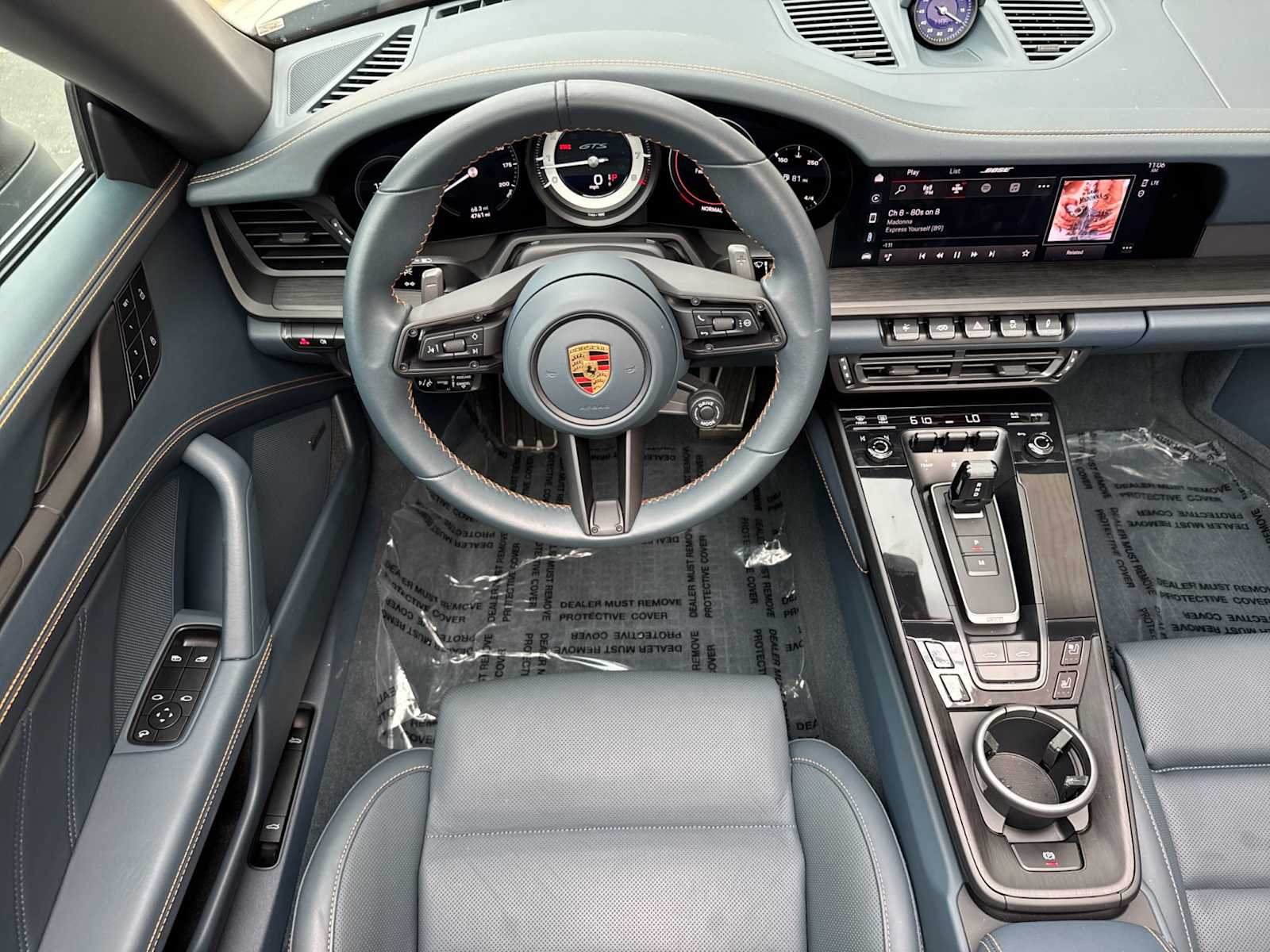 Thumbnail: 2023 Porsche 911 - 18