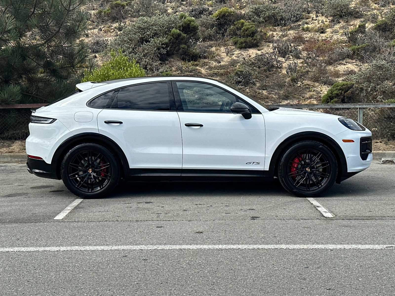 Thumbnail: 2026 Porsche  - 9