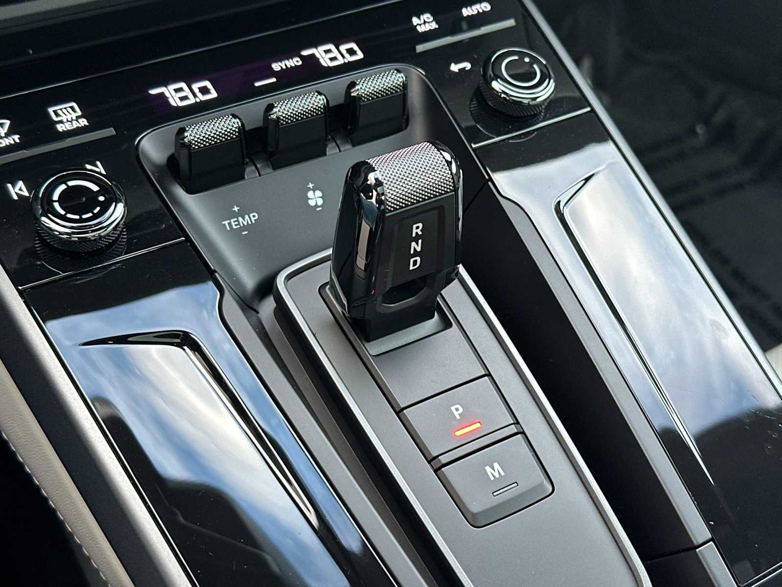 Thumbnail: 2026 Porsche 911 - 23