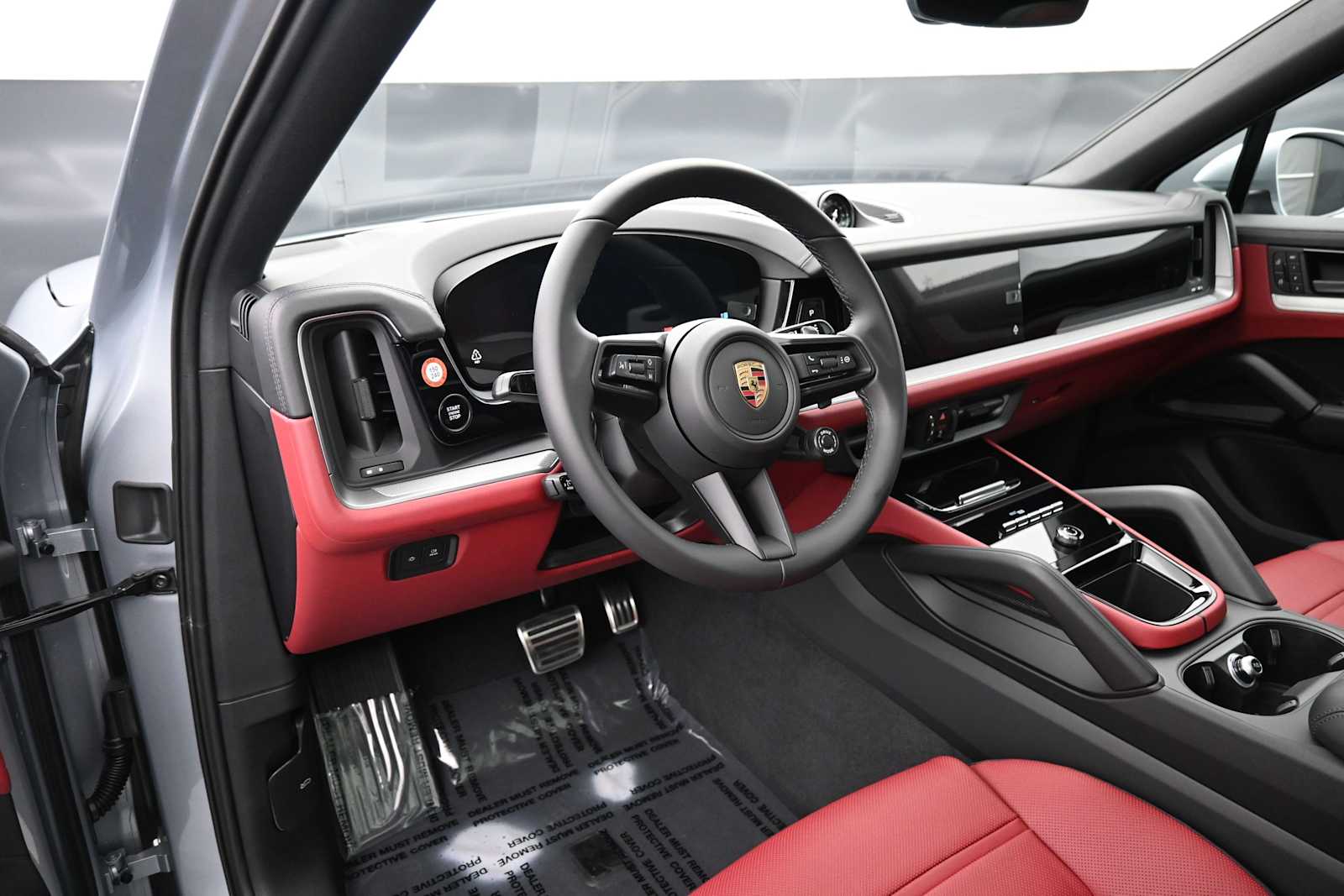 Thumbnail: 2026 Porsche  - 4