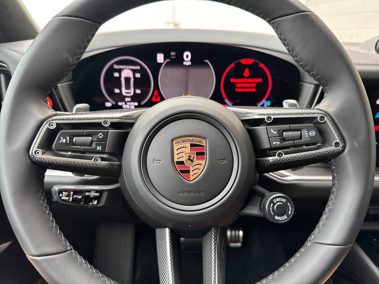 Thumbnail: 2026 Porsche  - 25