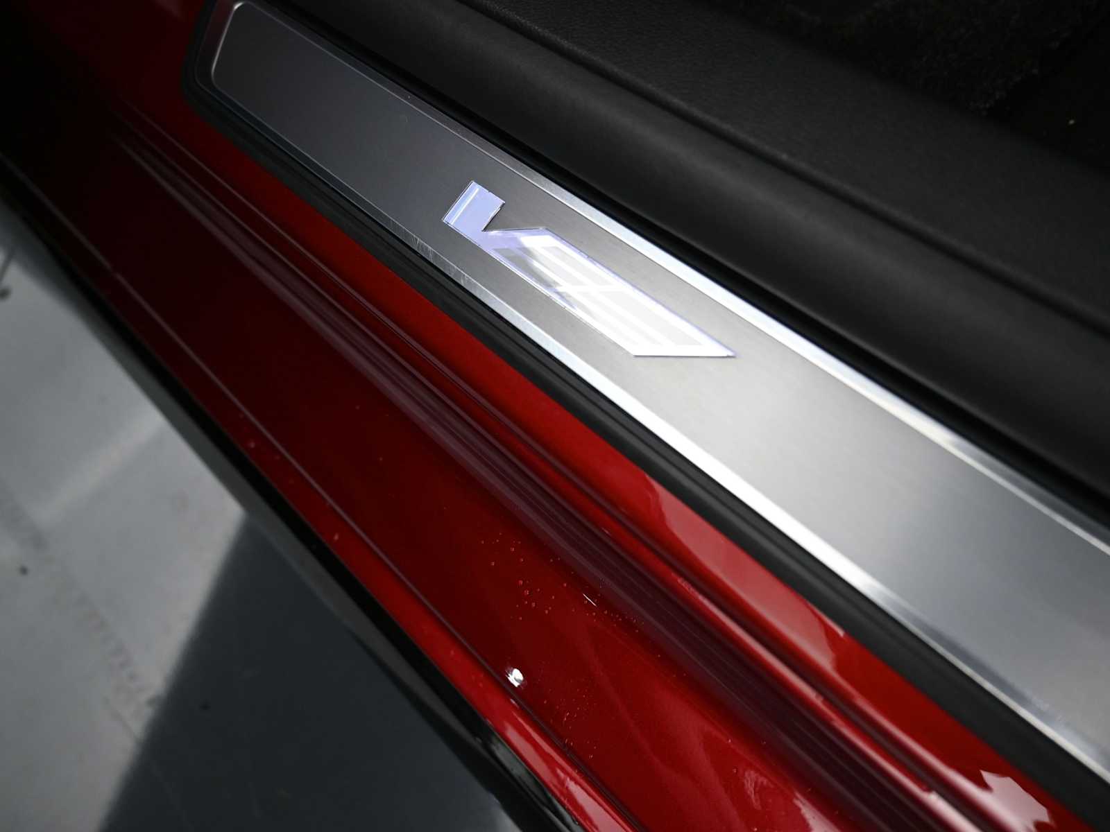 Thumbnail: 2025 Cadillac CT5 - 21