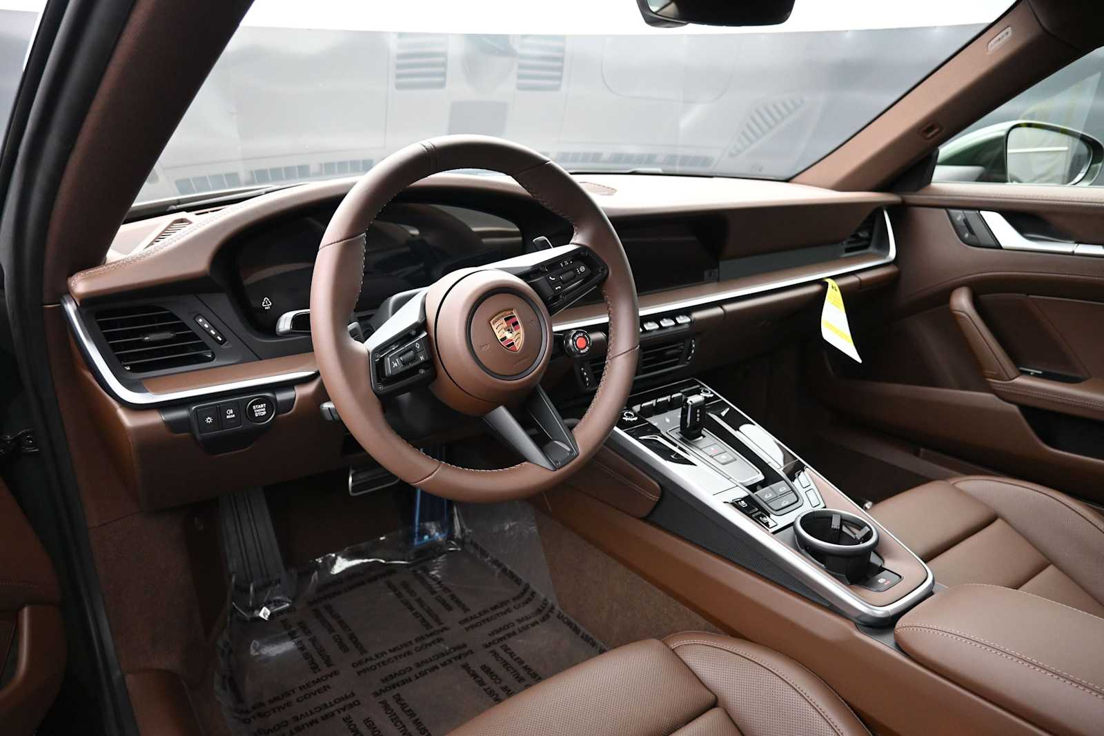 Thumbnail: 2026 Porsche 911 - 4