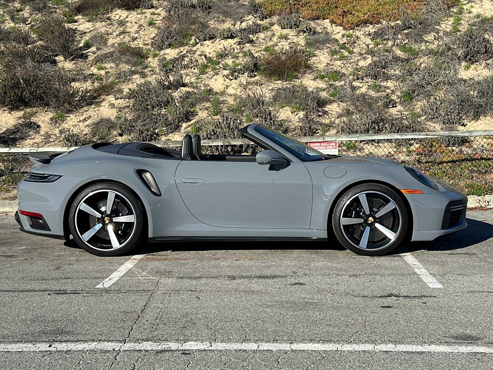 Thumbnail: 2023 Porsche 911 - 9