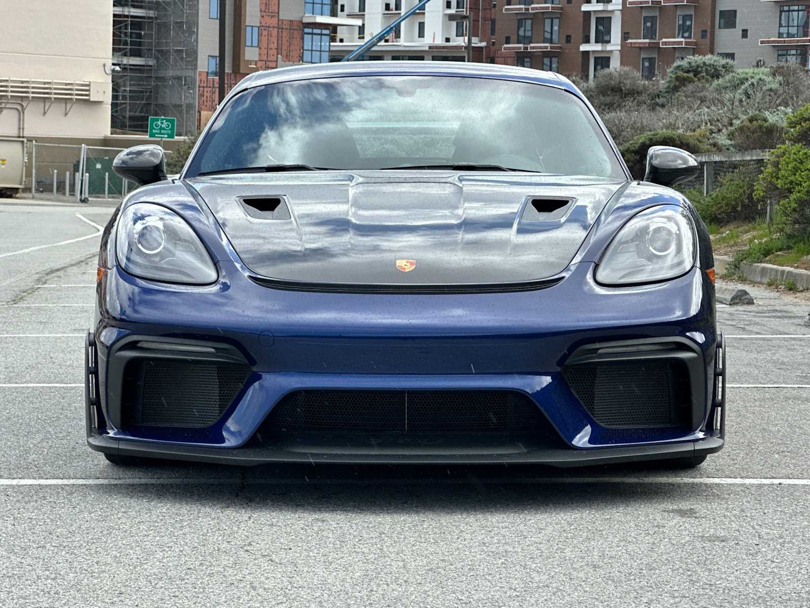 Thumbnail: 2023 Porsche 718 Cayman - 10
