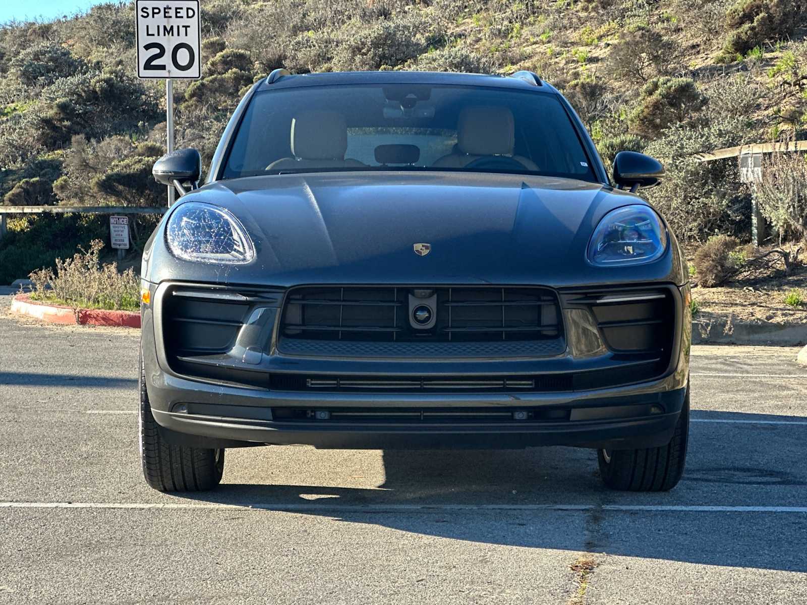 Thumbnail: 2026 Porsche Macan - 11