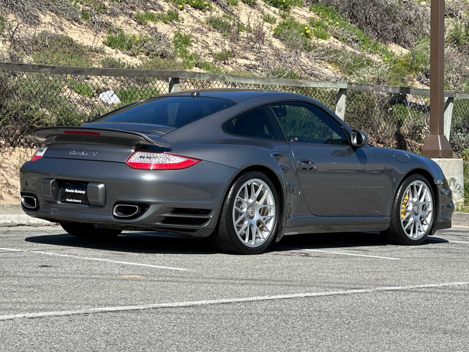 Thumbnail: 2013 Porsche 911 - 6