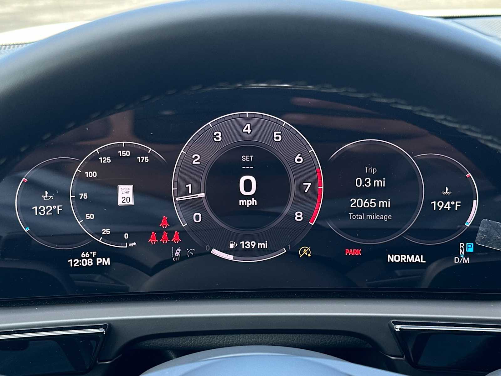 Thumbnail: 2025 Porsche Cayenne - 23