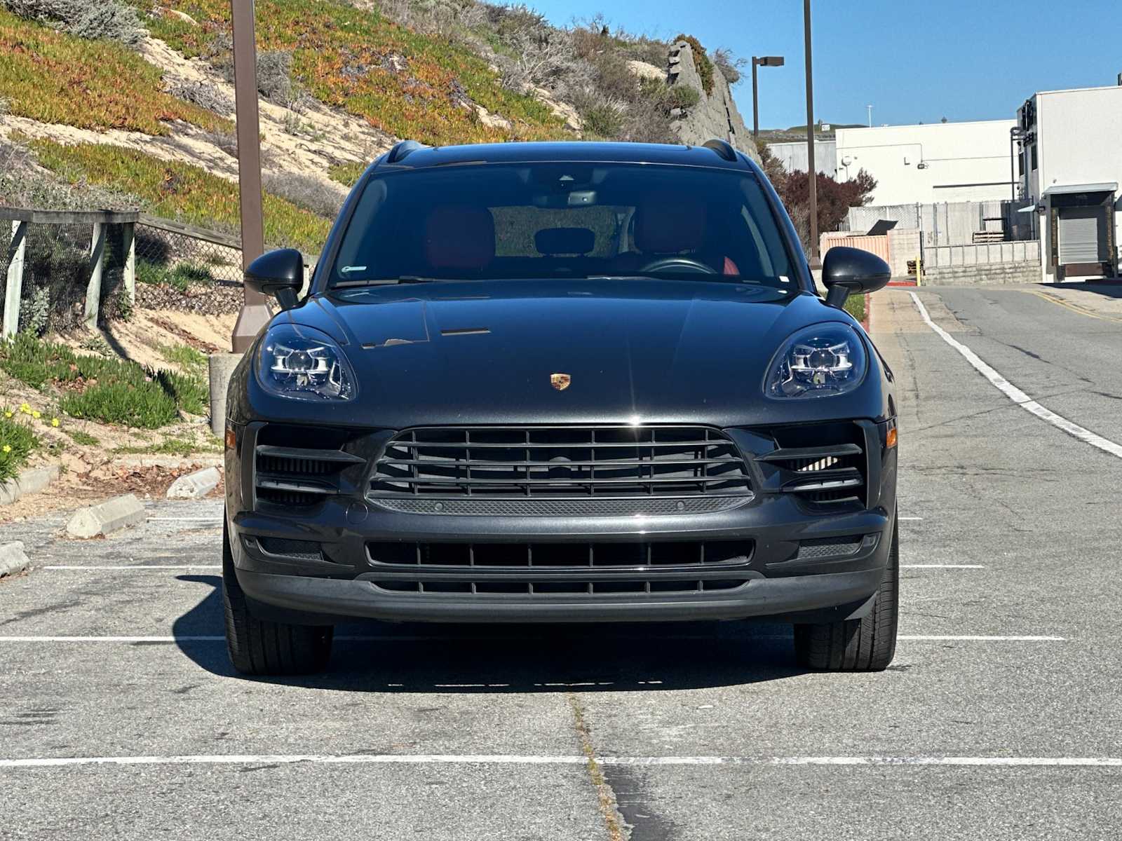 Thumbnail: 2021 Porsche Macan - 11