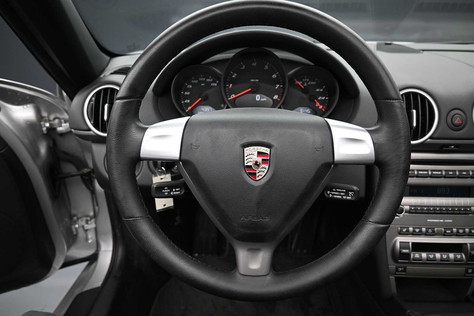 Thumbnail: 2007 Porsche Boxster - 7