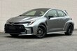 Toyota GR Corolla