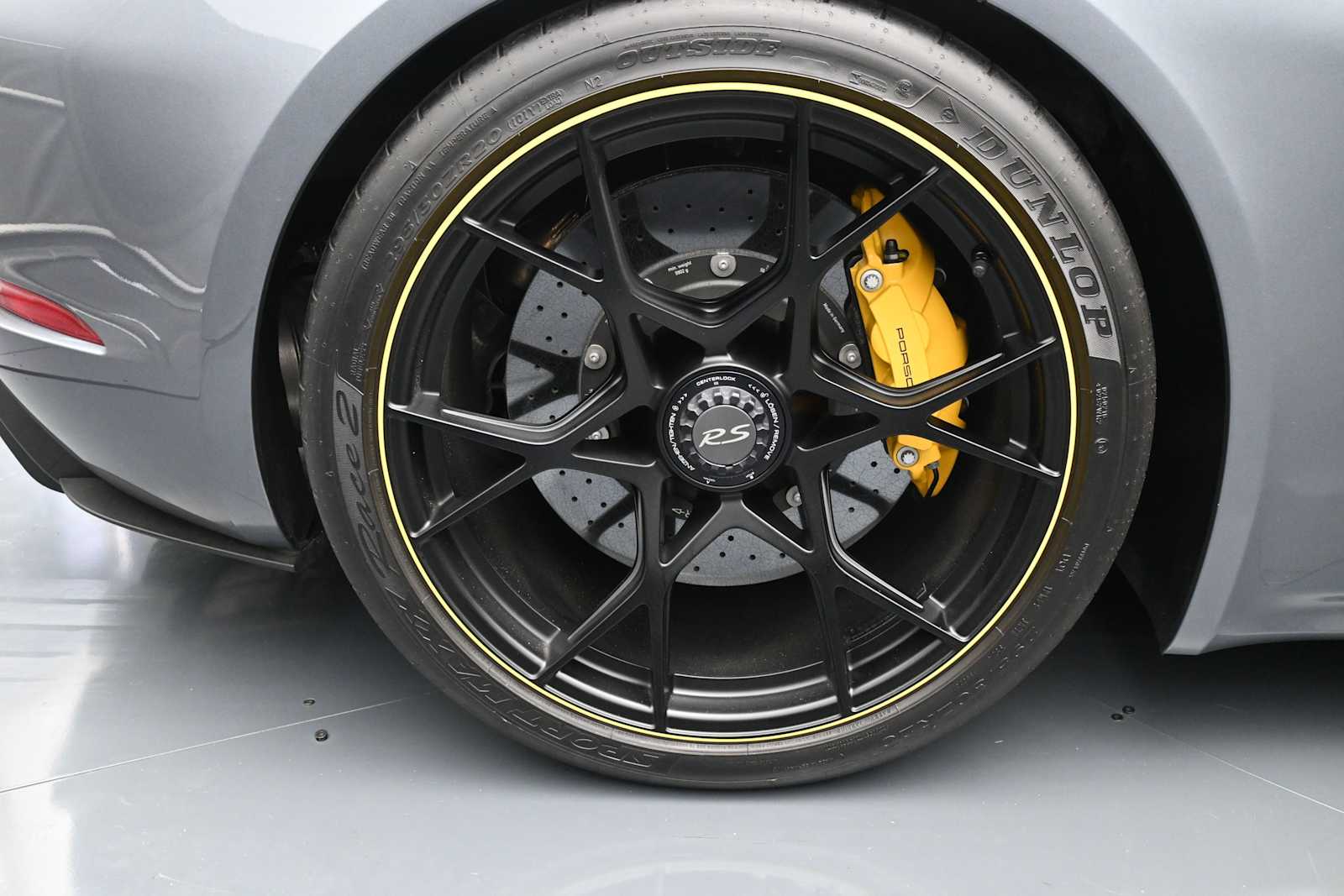 Thumbnail: 2025 Porsche  - 21
