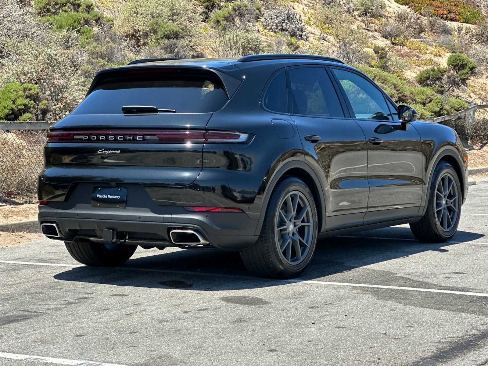 Thumbnail: 2025 Porsche Cayenne - 7