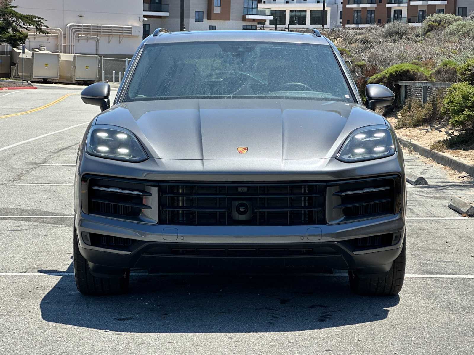 Thumbnail: 2025 Porsche Cayenne - 11