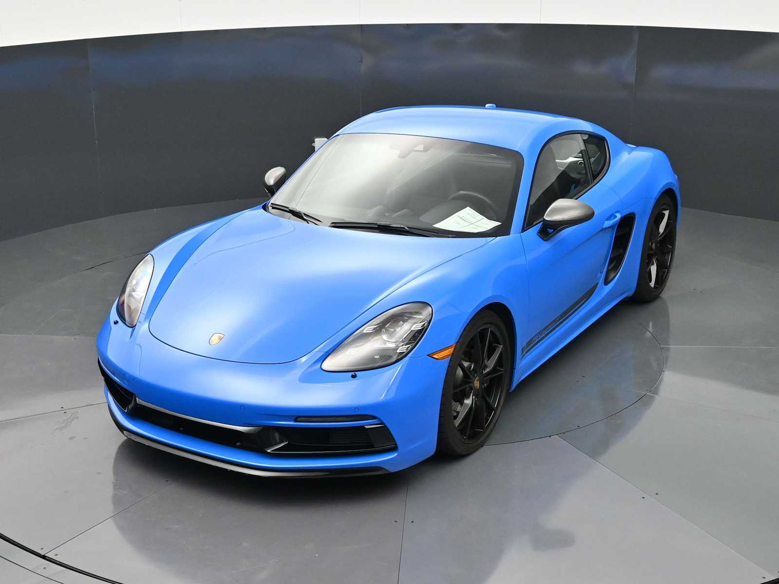 Thumbnail: 2022 Porsche 718 Cayman - 35