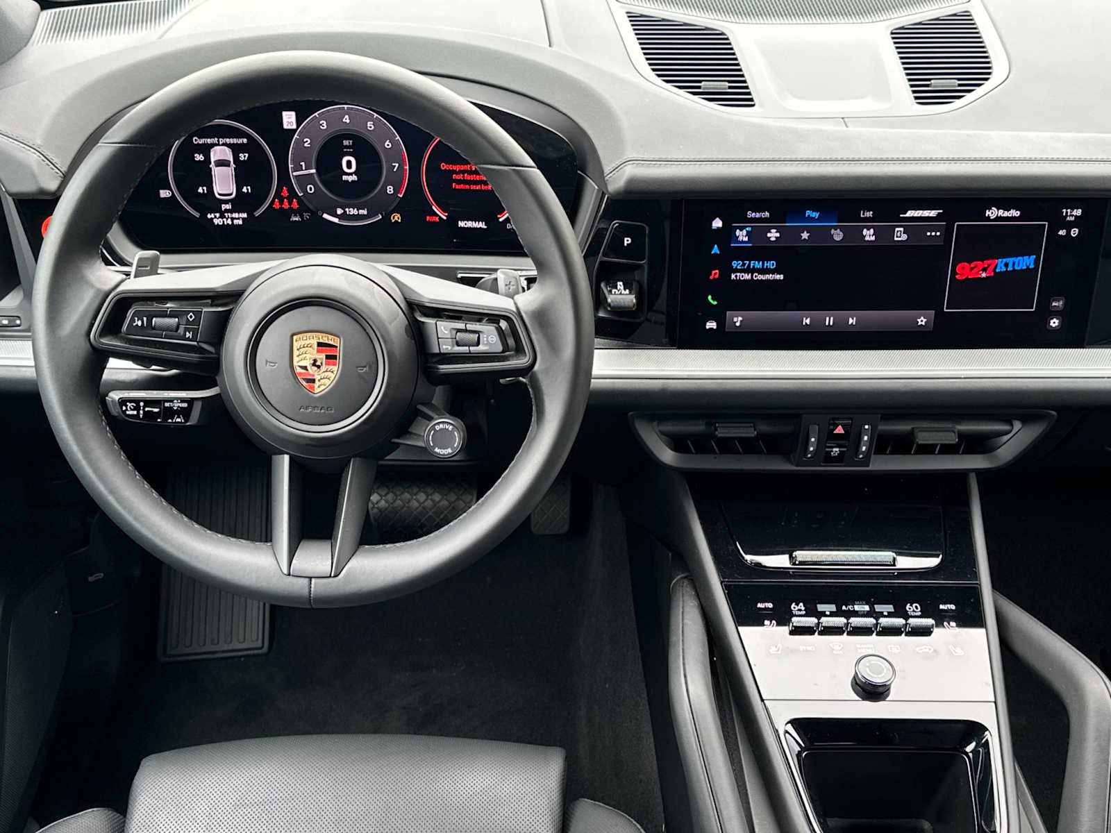 Thumbnail: 2024 Porsche Cayenne - 14