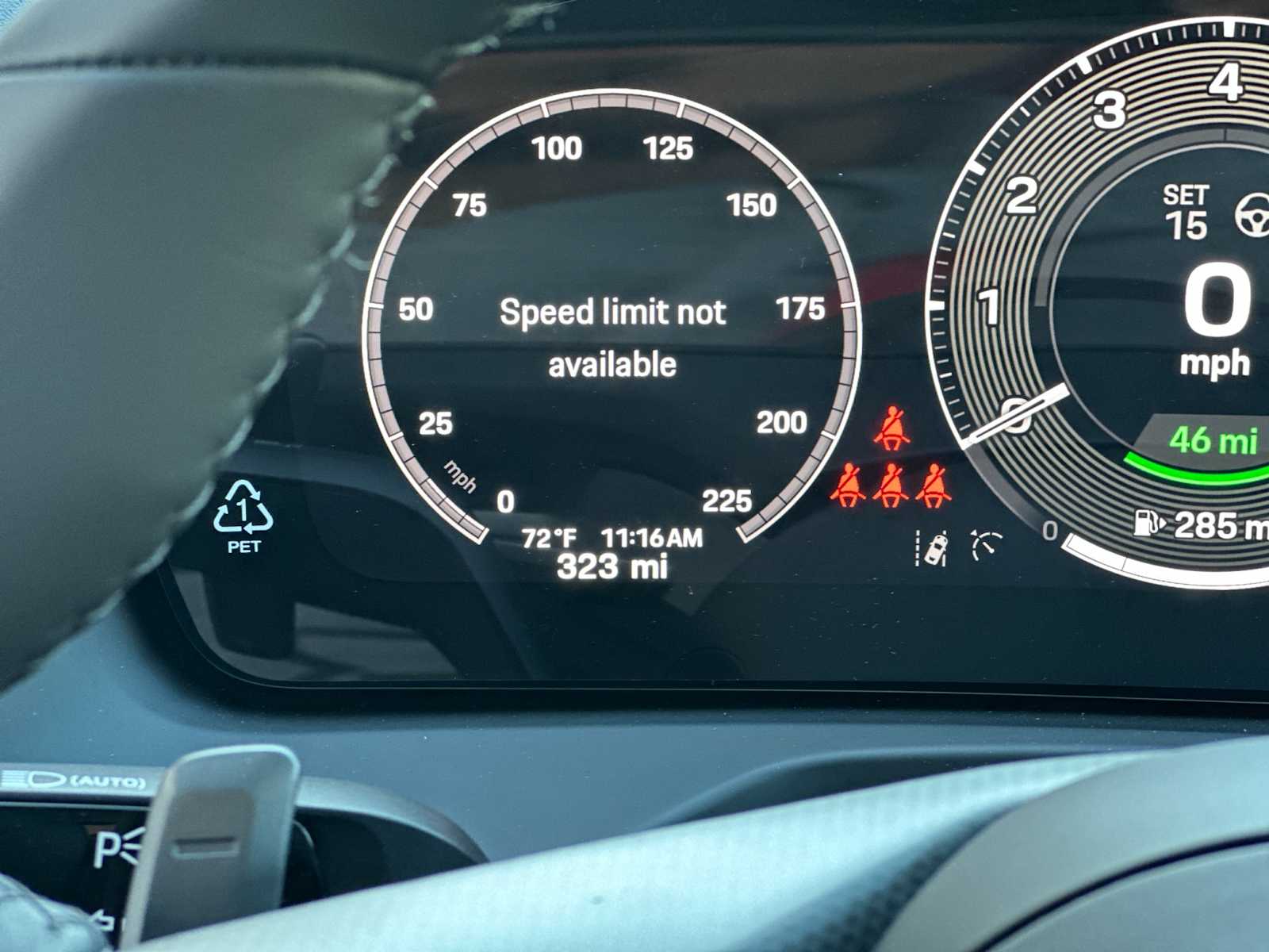 Thumbnail: 2025 Porsche Panamera - 26