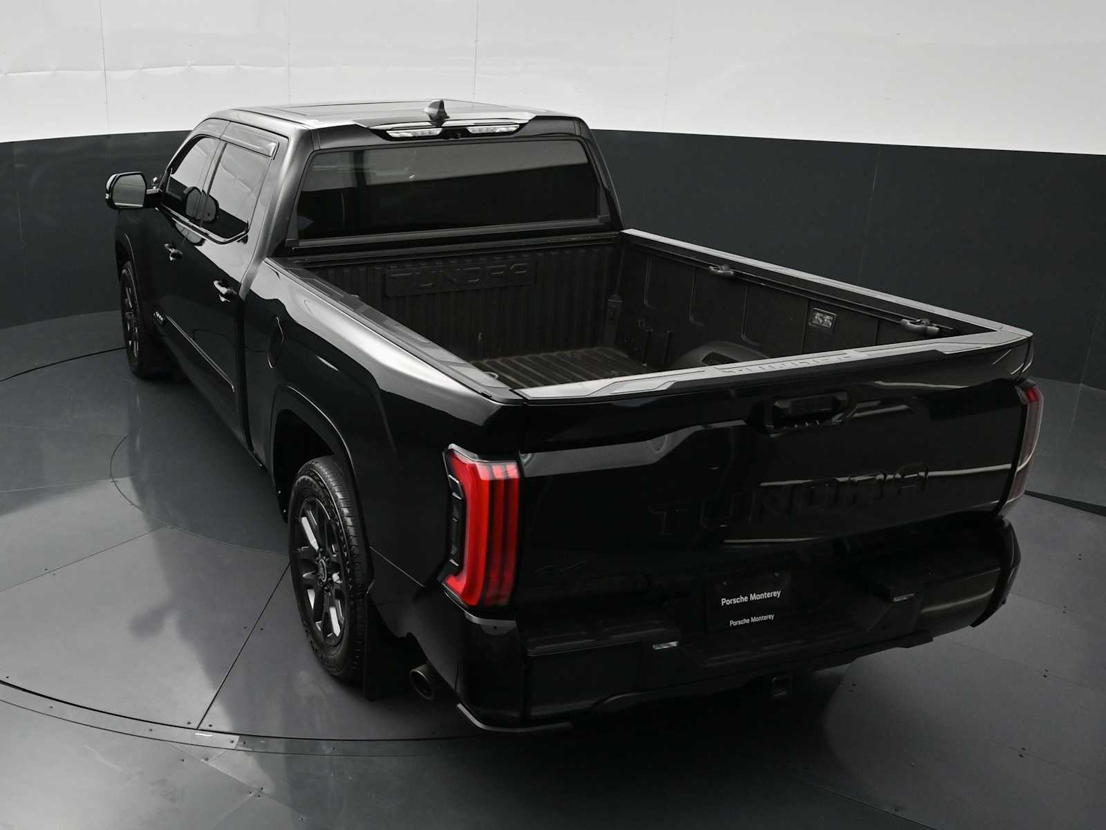 Thumbnail: 2024 Toyota Tundra - 30