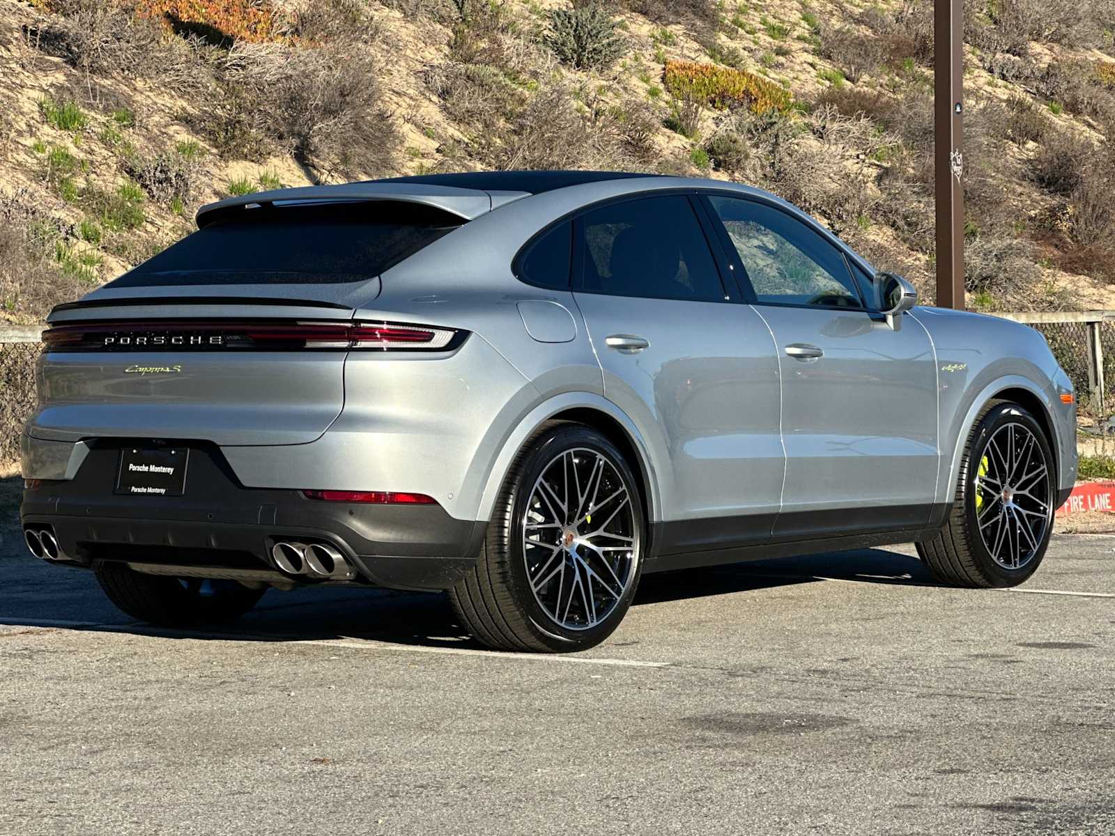 Thumbnail: 2026 Porsche  - 7