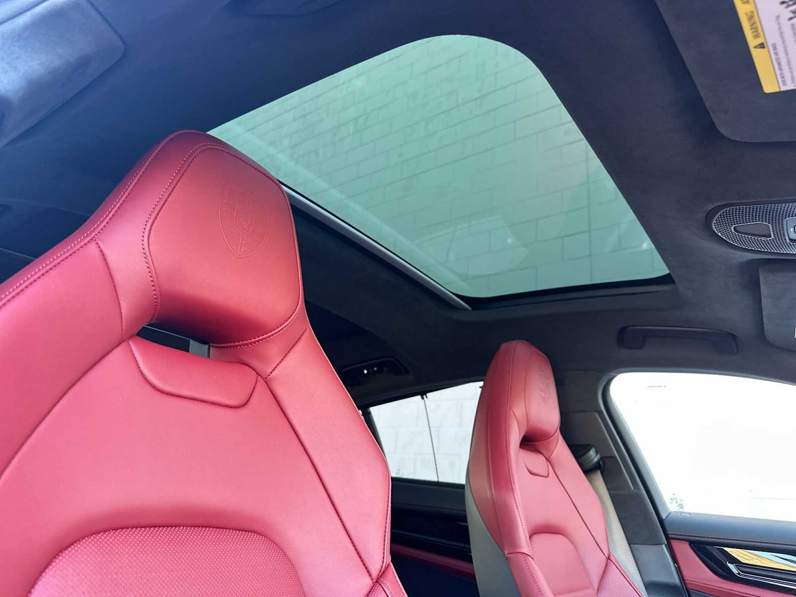 Thumbnail: 2025 Porsche Panamera - 17