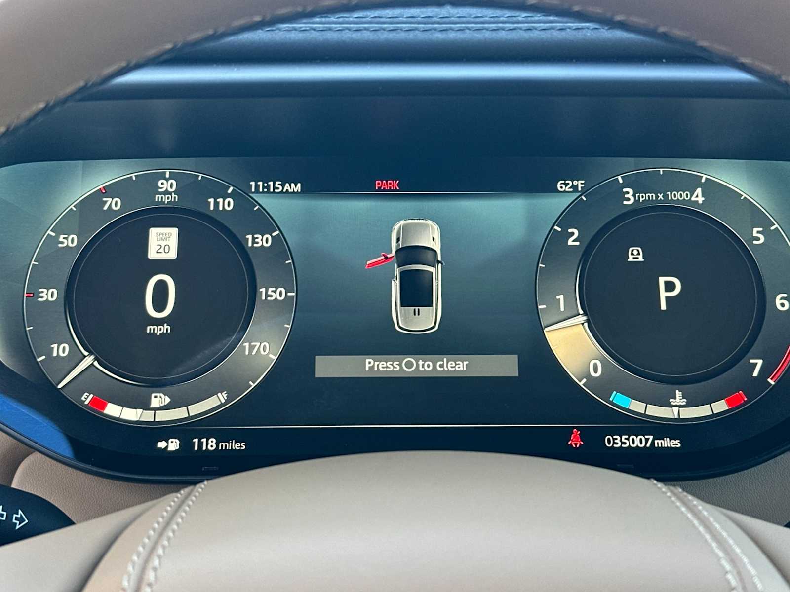 Thumbnail: 2023 Land Rover Range Rover Sport - 25