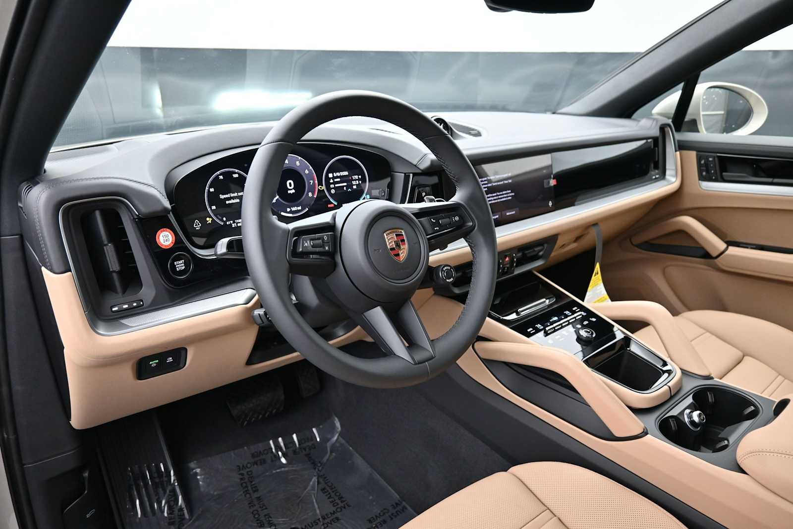 Thumbnail: 2025 Porsche  - 4