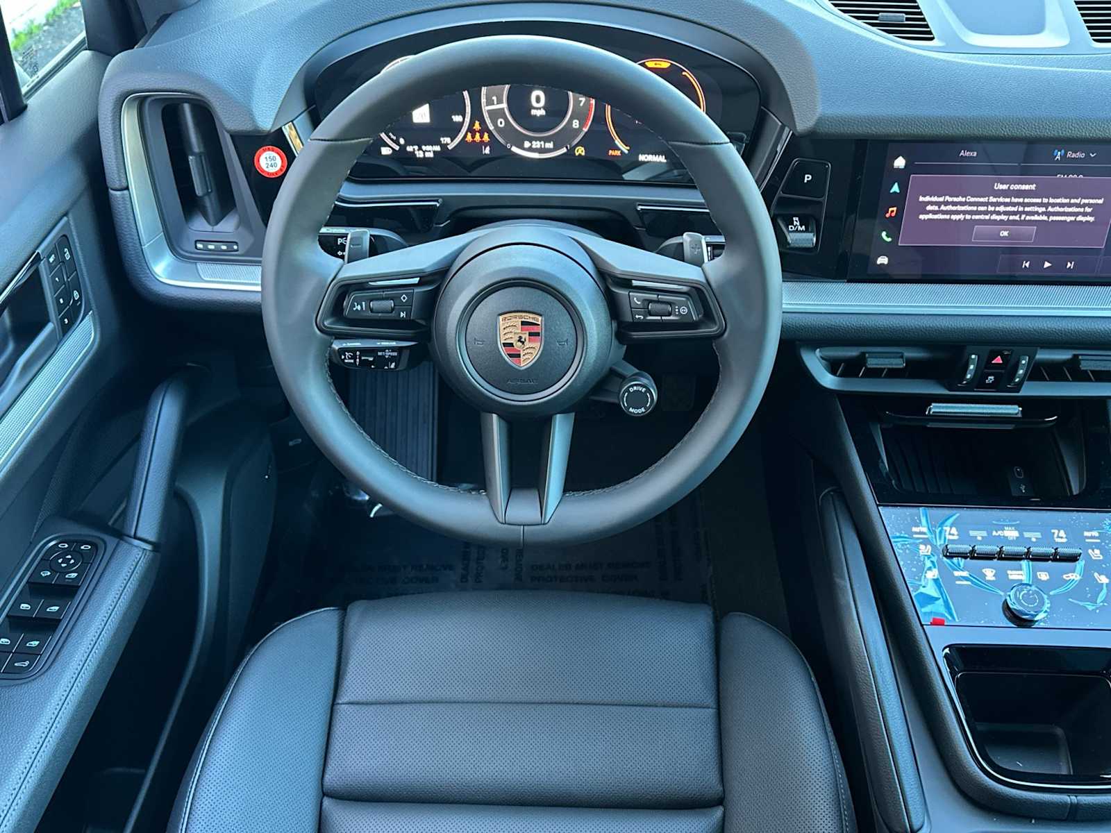 Thumbnail: 2026 Porsche Cayenne - 15