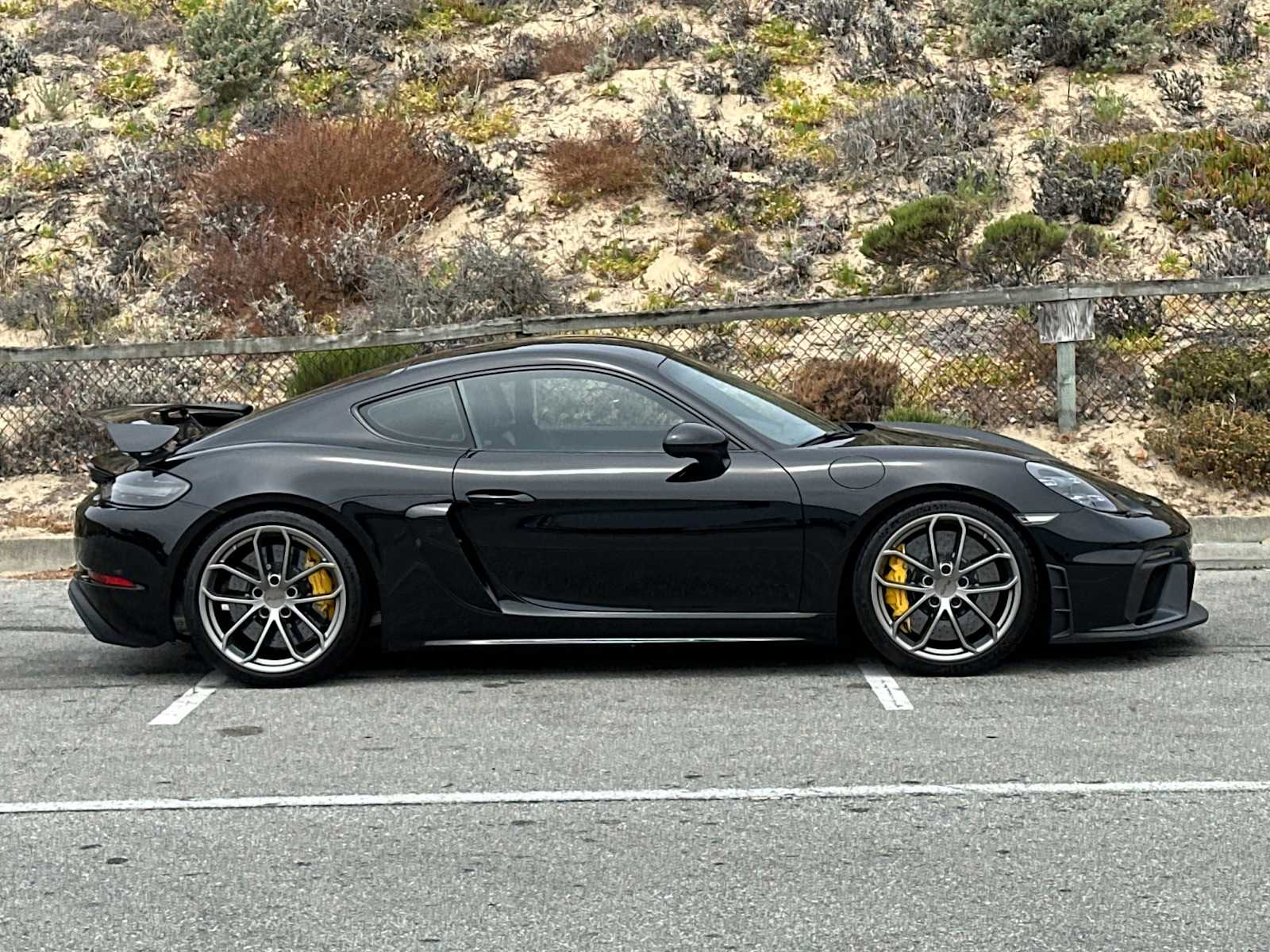 Thumbnail: 2023 Porsche 718 Cayman - 9