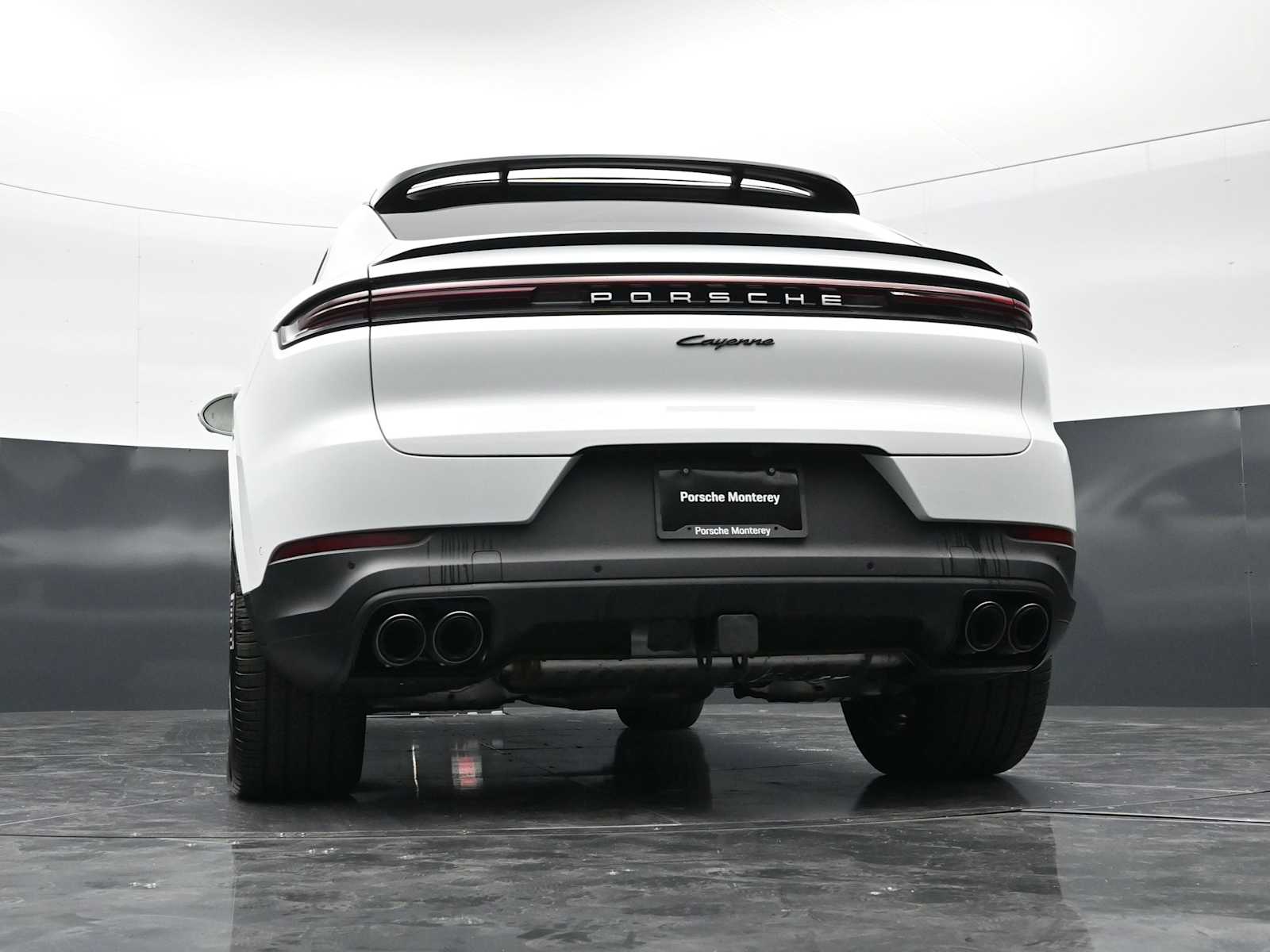 Thumbnail: 2025 Porsche  - 47