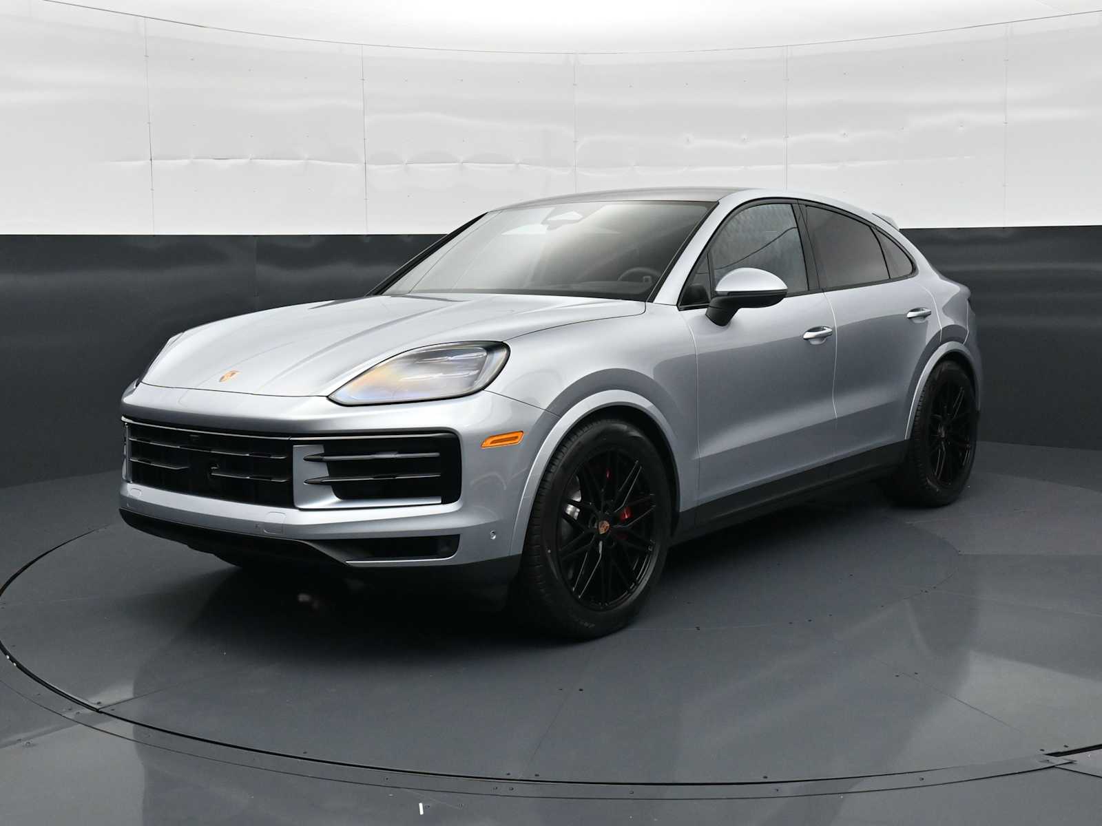 Thumbnail: 2026 Porsche  - 1
