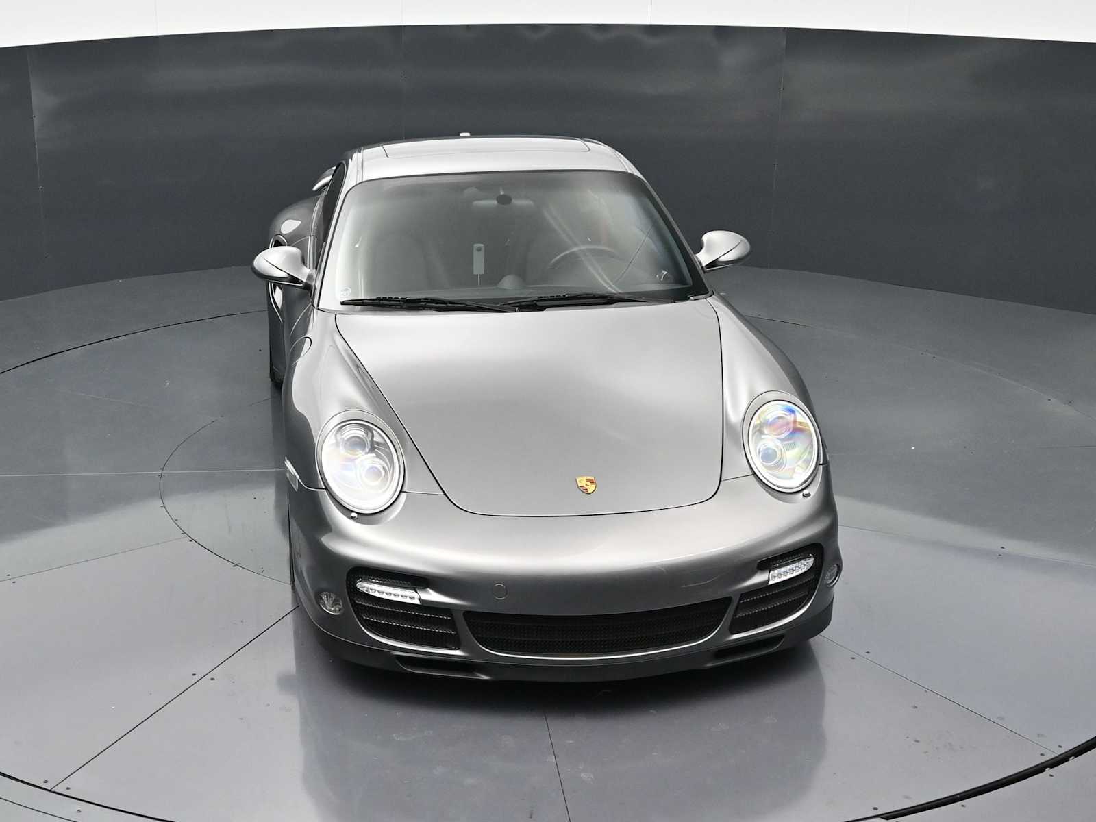 Thumbnail: 2013 Porsche 911 - 37