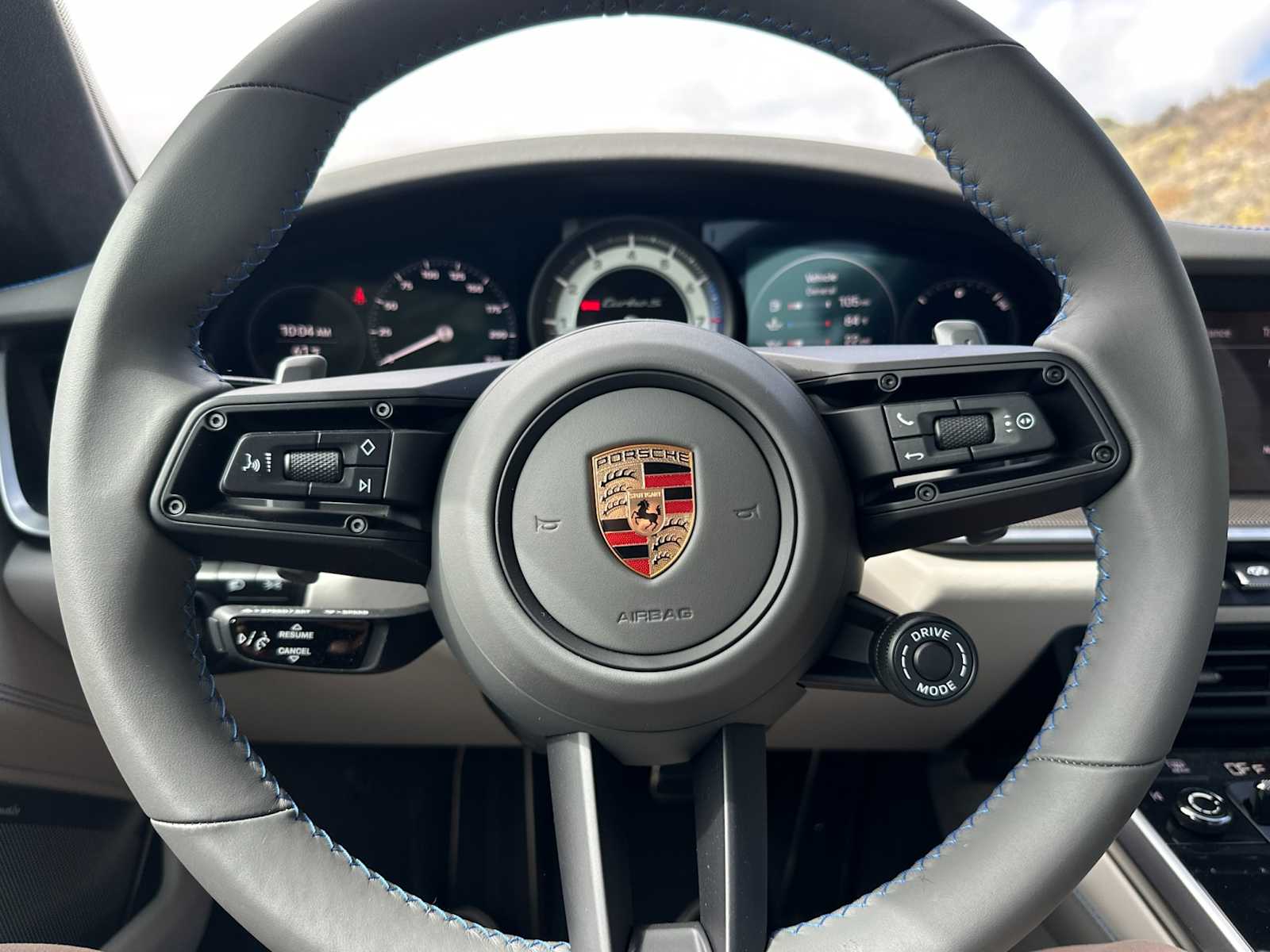 Thumbnail: 2024 Porsche 911 - 21