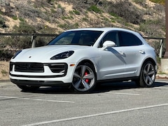 2026 Porsche Macan S SUV Seaside, CA