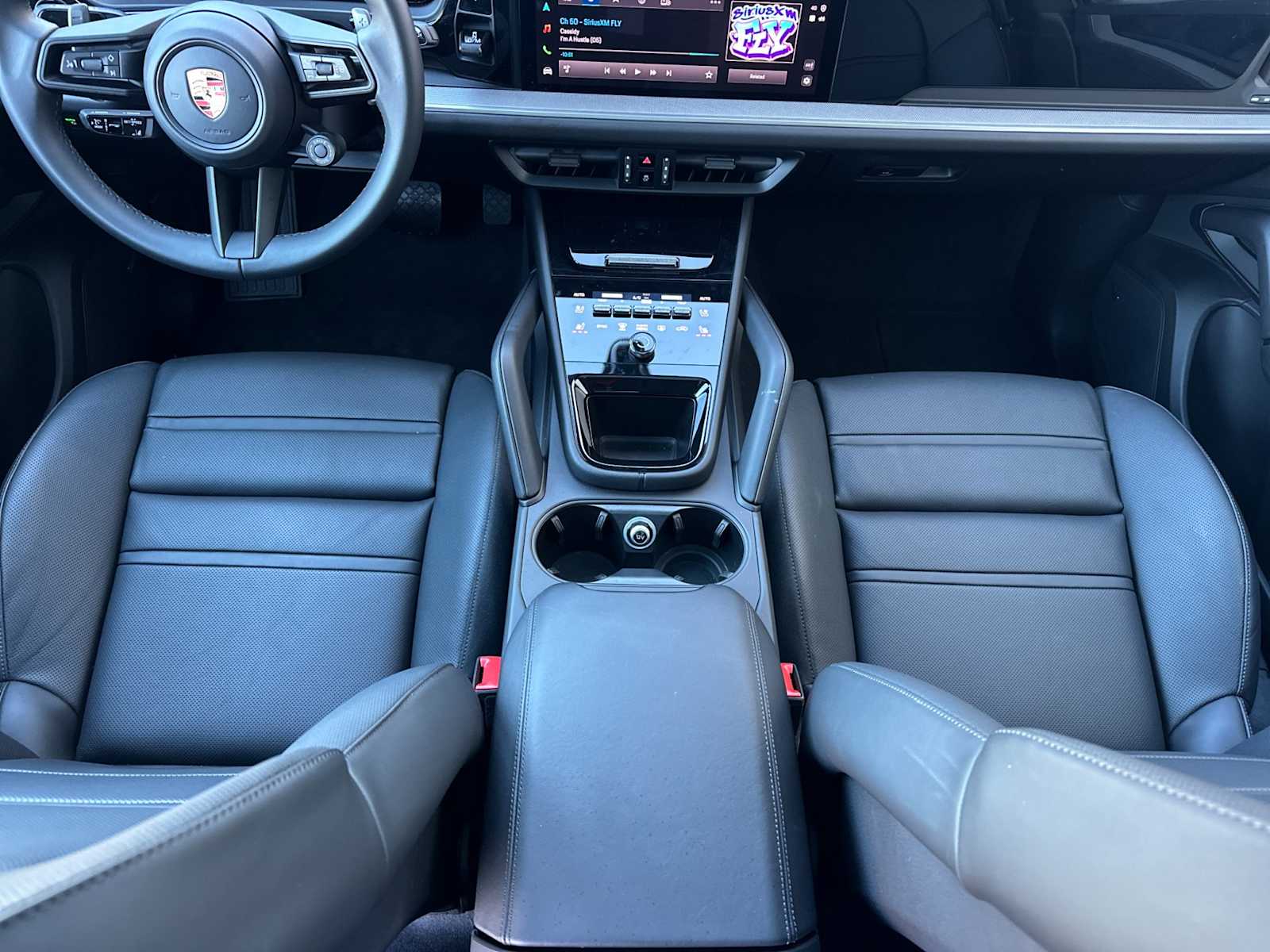 Thumbnail: 2025 Porsche Cayenne - 6