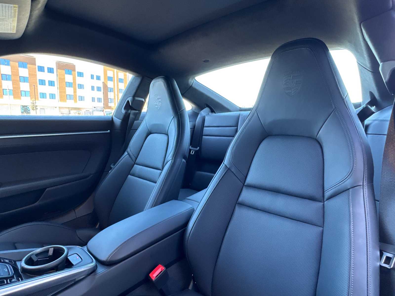 Thumbnail: 2025 Porsche 911 - 5