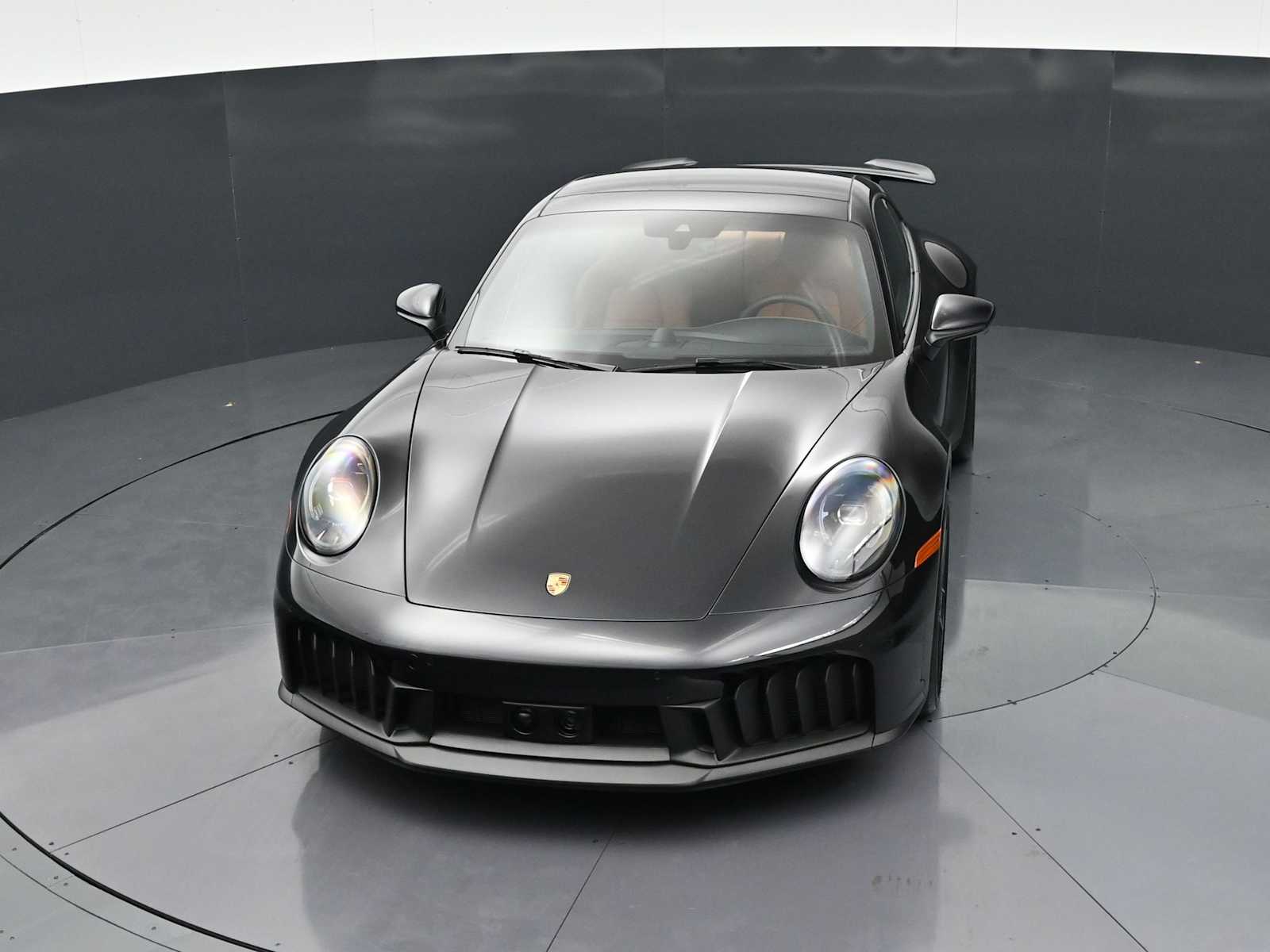 Thumbnail: 2026 Porsche 911 - 35