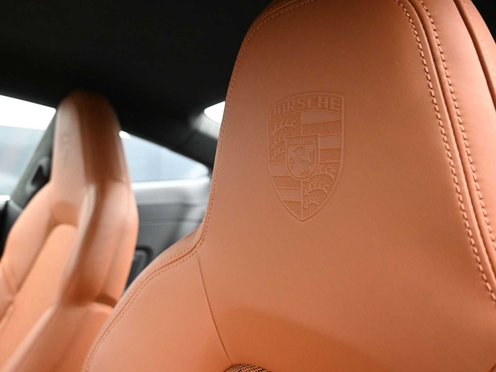 Thumbnail: 2024 Porsche 911 - 6
