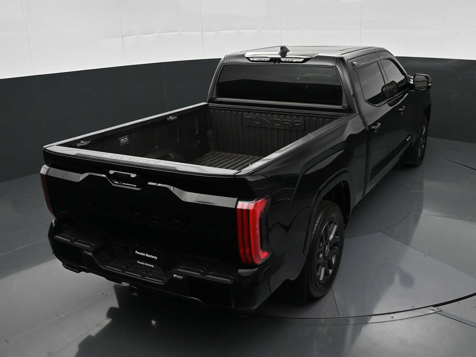 Thumbnail: 2024 Toyota Tundra - 31