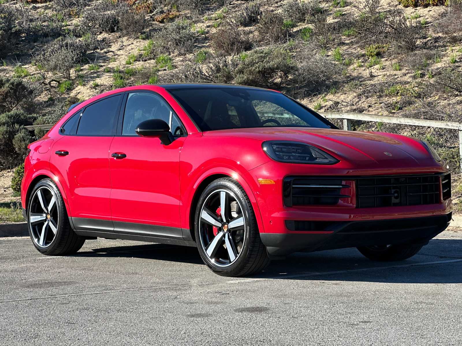 Thumbnail: 2026 Porsche  - 10