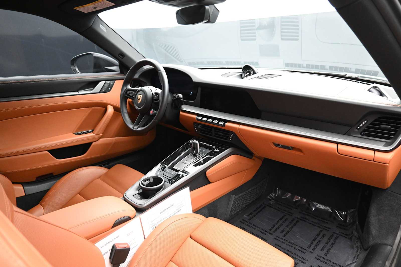Thumbnail: 2025 Porsche 911 - 18