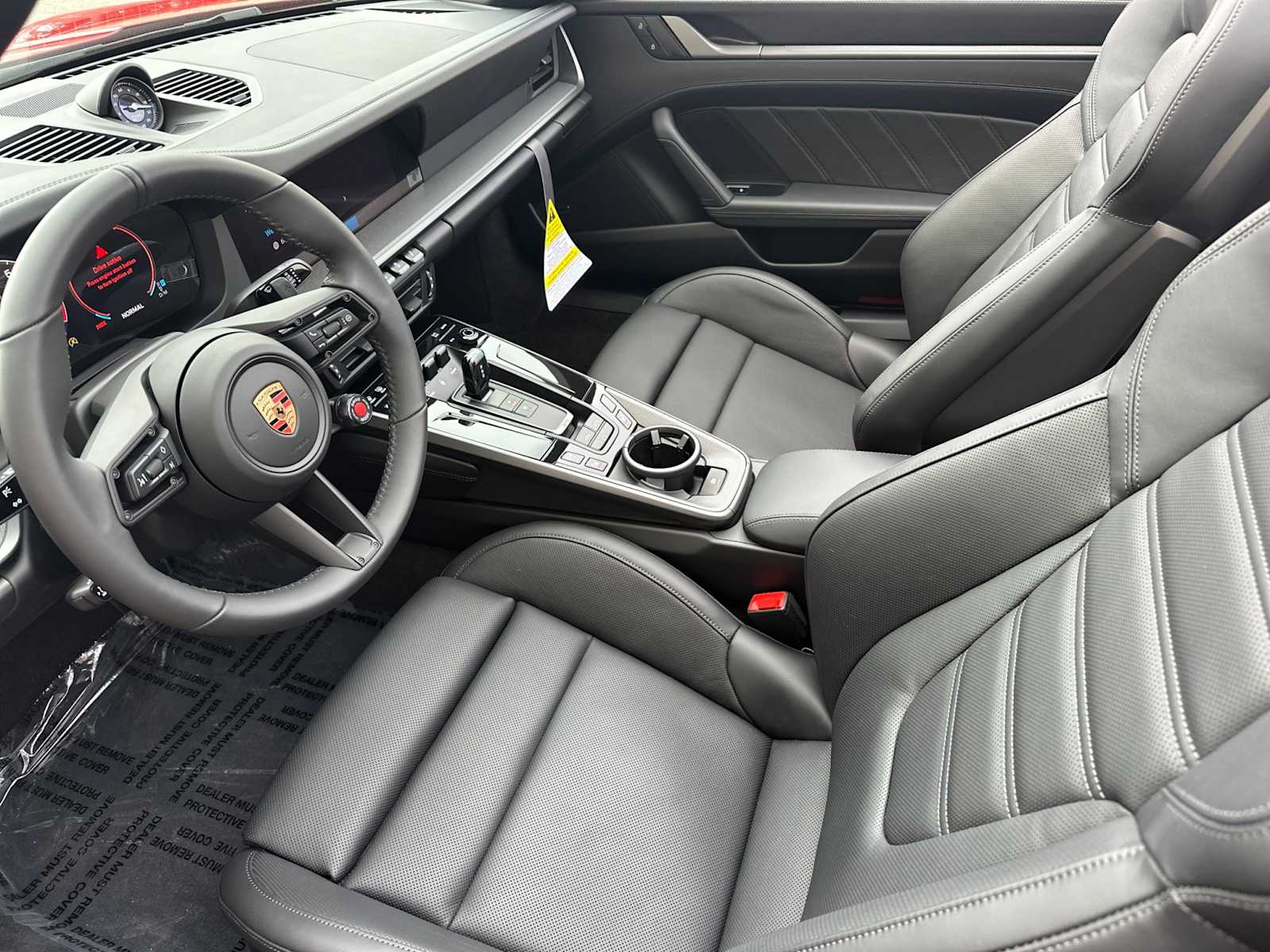 Thumbnail: 2026 Porsche 911 - 4