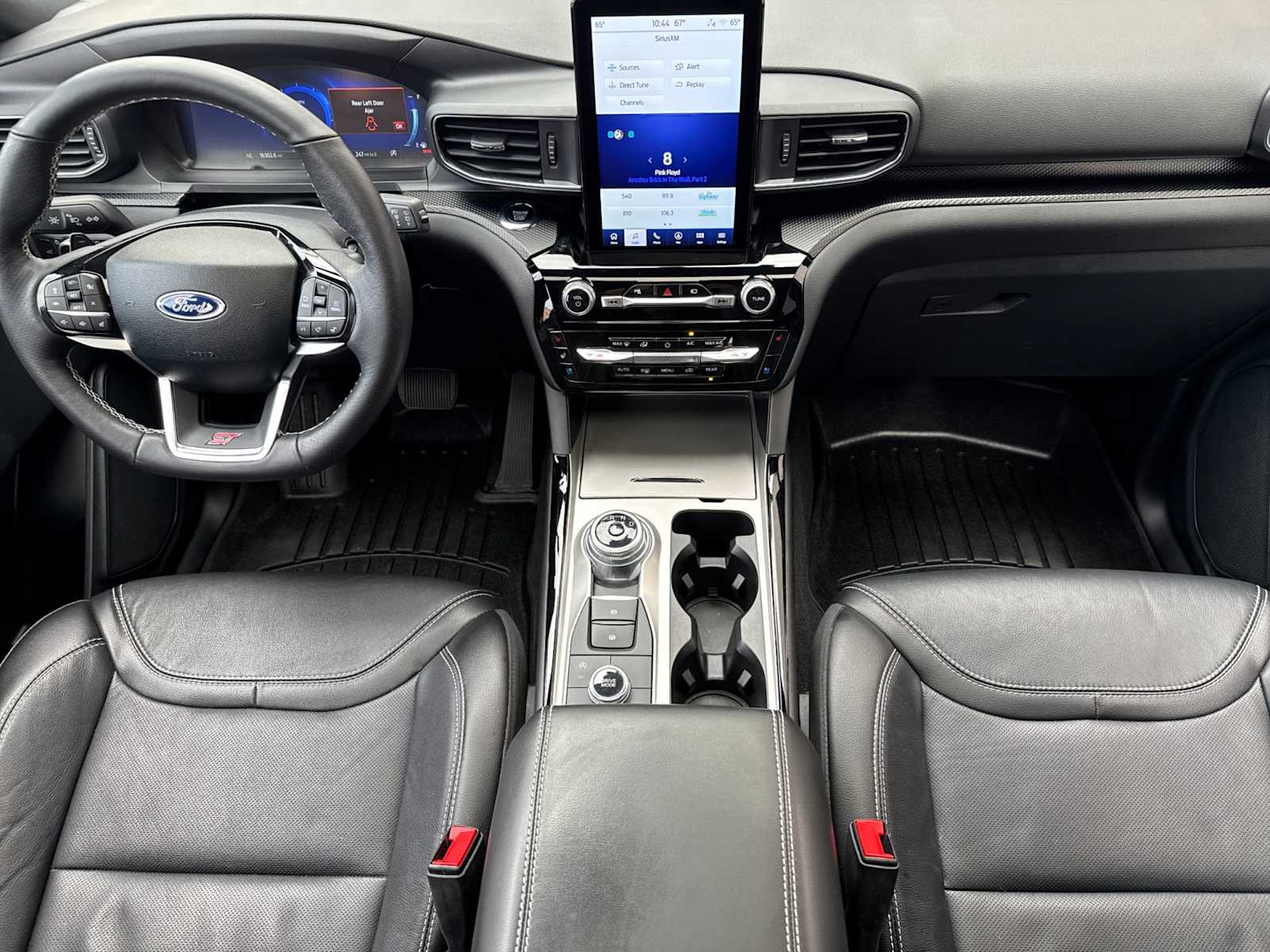 Thumbnail: 2023 Ford Explorer - 6