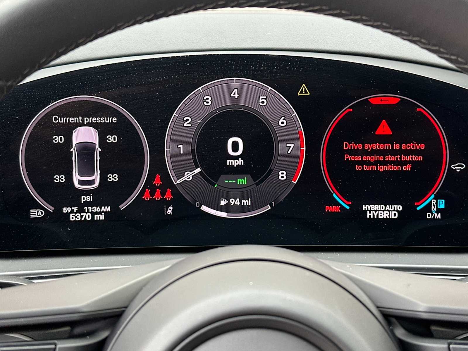 Thumbnail: 2025 Porsche  - 25