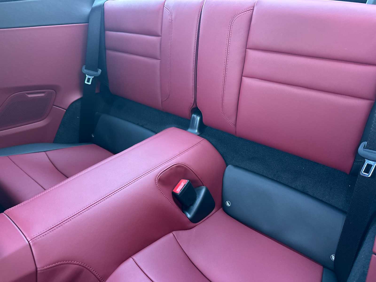 Thumbnail: 2026 Porsche 911 - 16