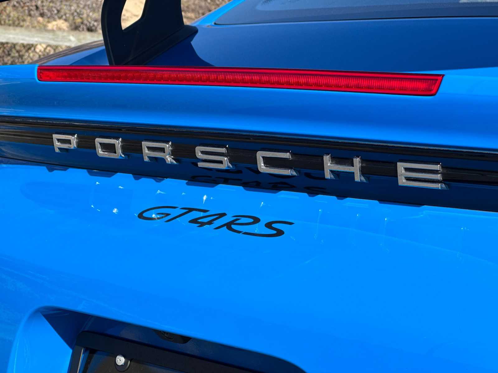 Thumbnail: 2025 Porsche 718 Cayman - 26