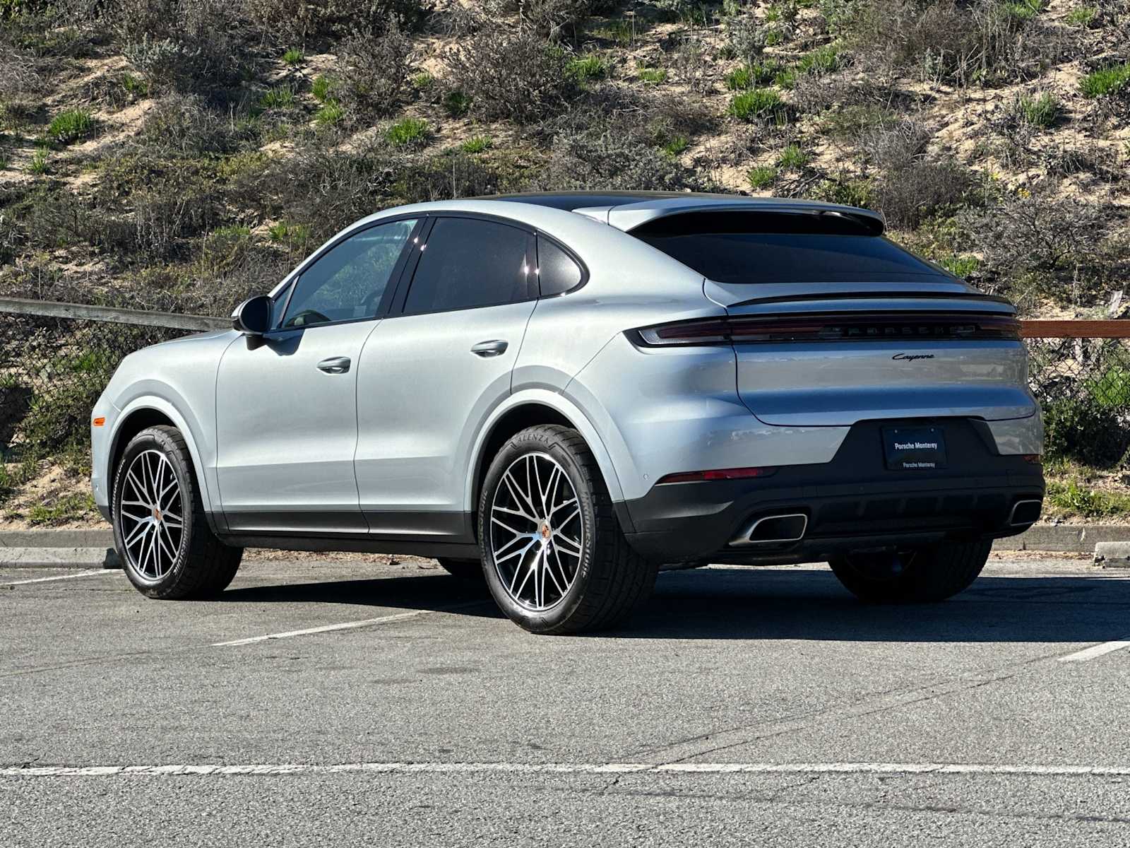 Thumbnail: 2026 Porsche  - 3