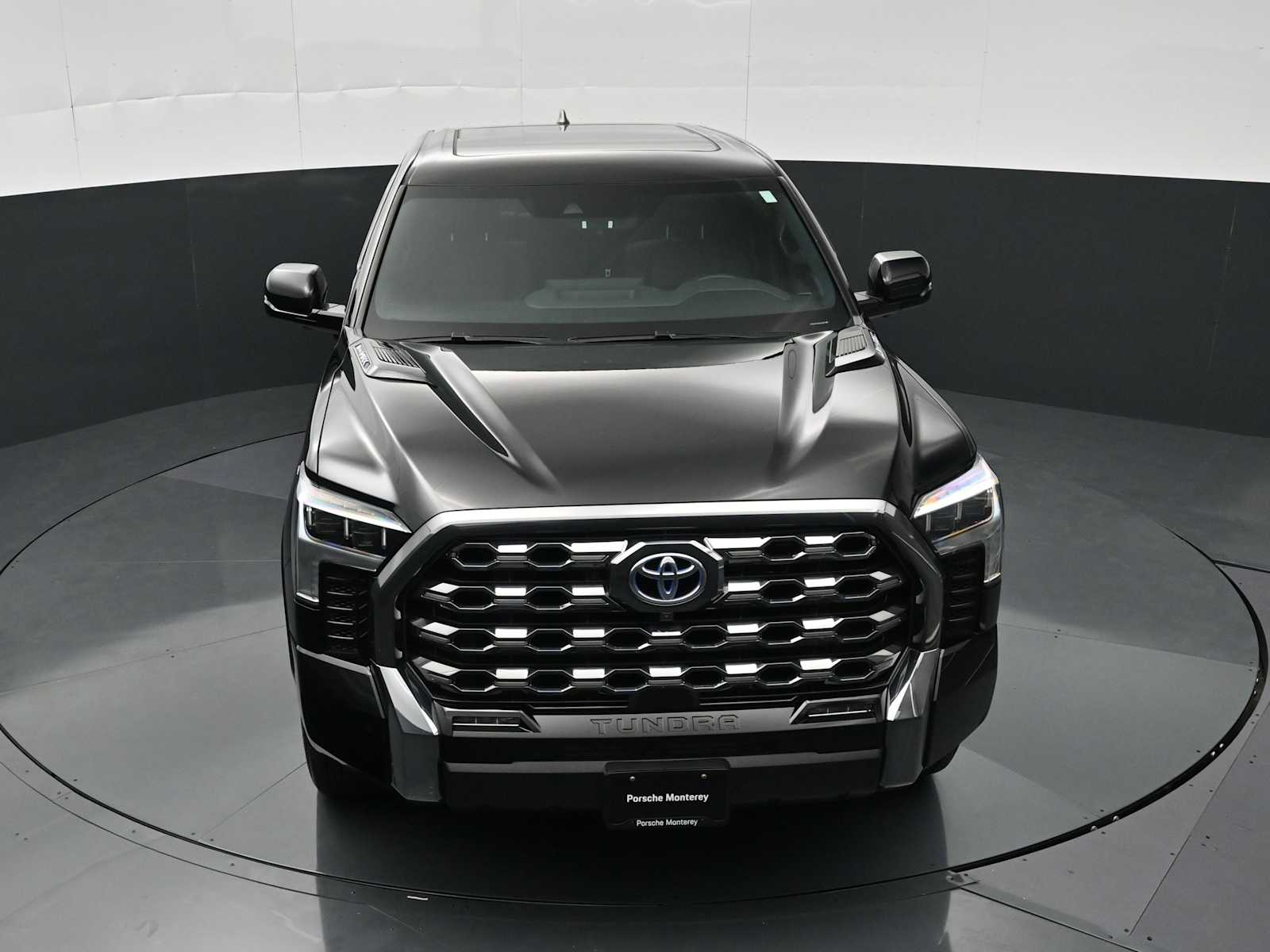 Thumbnail: 2024 Toyota Tundra - 34