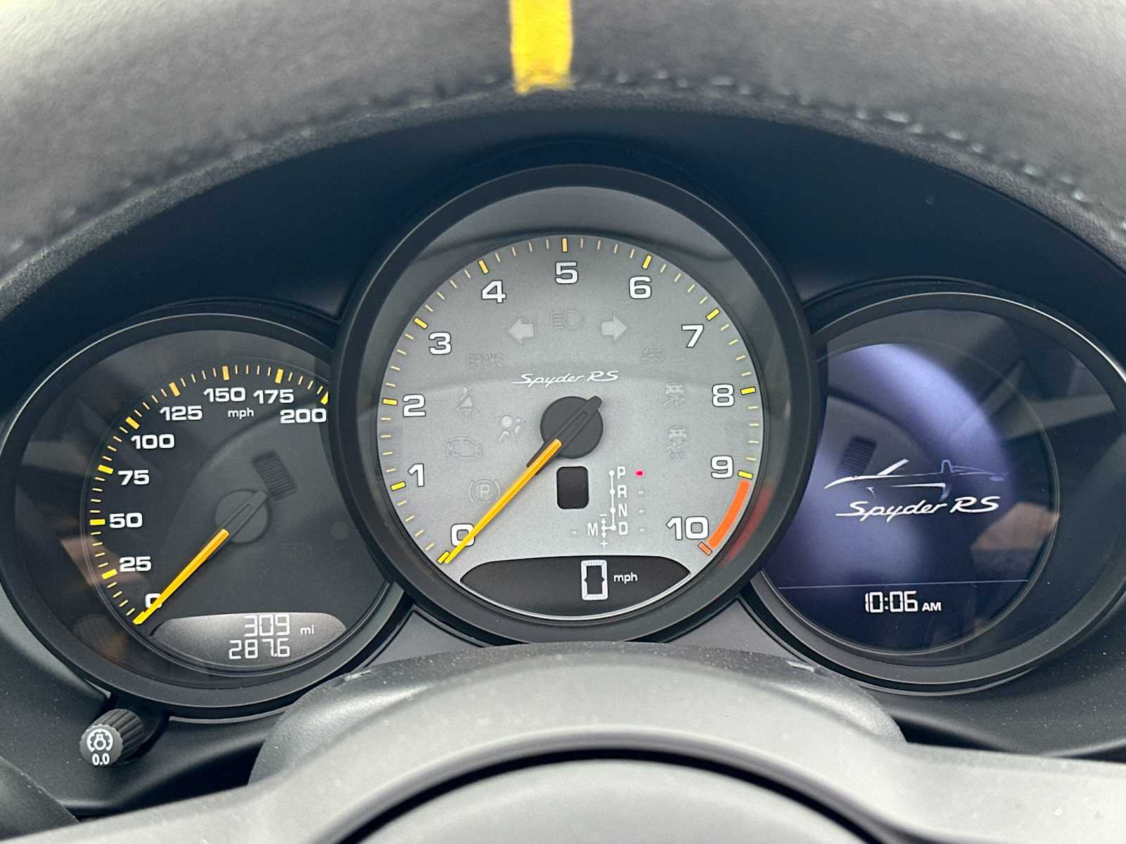 Thumbnail: 2025 Porsche  - 22